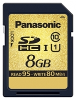 scheda di memoria Panasonic, scheda di memoria Panasonic RP-SDA08G, scheda di memoria Panasonic, Panasonic Scheda di memoria RP-SDA08G, memory stick Panasonic, Panasonic memory stick, Panasonic RP-SDA08G, Panasonic specifiche RP-SDA08G, Panasonic RP-SDA08G