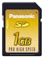 scheda di memoria Panasonic, scheda di memoria Panasonic RP-SDK01G, scheda di memoria Panasonic, Panasonic Scheda di memoria RP-SDK01G, memory stick Panasonic, Panasonic memory stick, Panasonic RP-SDK01G, Panasonic specifiche RP-SDK01G, Panasonic RP-SDK01G