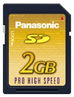 scheda di memoria Panasonic, scheda di memoria Panasonic RP-SDK02G, scheda di memoria Panasonic, Panasonic Scheda di memoria RP-SDK02G, memory stick Panasonic, Panasonic memory stick, Panasonic RP-SDK02G, Panasonic specifiche RP-SDK02G, Panasonic RP-SDK02G