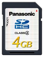 scheda di memoria Panasonic, scheda di memoria Panasonic RP-SDM04G, scheda di memoria Panasonic, Panasonic Scheda di memoria RP-SDM04G, memory stick Panasonic, Panasonic memory stick, Panasonic RP-SDM04G, Panasonic specifiche RP-SDM04G, Panasonic RP-SDM04G