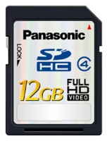 scheda di memoria Panasonic, scheda di memoria Panasonic RP-SDM12G, scheda di memoria Panasonic, Panasonic Scheda di memoria RP-SDM12G, memory stick Panasonic, Panasonic memory stick, Panasonic RP-SDM12G, Panasonic specifiche RP-SDM12G, Panasonic RP-SDM12G