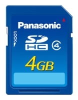 scheda di memoria Panasonic, scheda di memoria Panasonic RP-SDN04G, scheda di memoria Panasonic, Panasonic Scheda di memoria RP-SDN04G, memory stick Panasonic, Panasonic memory stick, Panasonic RP-SDN04G, Panasonic specifiche RP-SDN04G, Panasonic RP-SDN04G