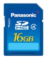 scheda di memoria Panasonic, scheda di memoria Panasonic RP-SDN16G, scheda di memoria Panasonic, Panasonic Scheda di memoria RP-SDN16G, memory stick Panasonic, Panasonic memory stick, Panasonic RP-SDN16G, Panasonic specifiche RP-SDN16G, Panasonic RP-SDN16G