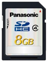 scheda di memoria Panasonic, scheda di memoria Panasonic RP-SDP08G, scheda di memoria Panasonic, Panasonic Scheda di memoria RP-SDP08G, memory stick Panasonic, Panasonic memory stick, Panasonic RP-SDP08G, Panasonic specifiche RP-SDP08G, Panasonic RP-SDP08G
