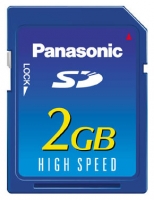 scheda di memoria Panasonic, scheda di memoria Panasonic RP-SDQ02G, scheda di memoria Panasonic, Panasonic Scheda di memoria RP-SDQ02G, memory stick Panasonic, Panasonic memory stick, Panasonic RP-SDQ02G, Panasonic specifiche RP-SDQ02G, Panasonic RP-SDQ02G