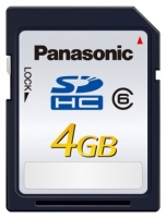 scheda di memoria Panasonic, scheda di memoria Panasonic RP-SDQ04G, scheda di memoria Panasonic, Panasonic Scheda di memoria RP-SDQ04G, memory stick Panasonic, Panasonic memory stick, Panasonic RP-SDQ04G, Panasonic specifiche RP-SDQ04G, Panasonic RP-SDQ04G