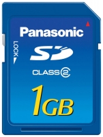 scheda di memoria Panasonic, scheda di memoria Panasonic RP-SDR01G, scheda di memoria Panasonic, Panasonic Scheda di memoria RP-SDR01G, memory stick Panasonic, Panasonic memory stick, Panasonic RP-SDR01G, Panasonic specifiche RP-SDR01G, Panasonic RP-SDR01G