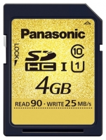 scheda di memoria Panasonic, scheda di memoria Panasonic RP-SDU04G, scheda di memoria Panasonic, Panasonic Scheda di memoria RP-SDU04G, memory stick Panasonic, Panasonic memory stick, Panasonic RP-SDU04G, Panasonic specifiche RP-SDU04G, Panasonic RP-SDU04G