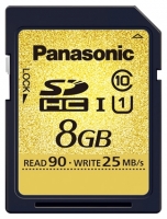 scheda di memoria Panasonic, scheda di memoria Panasonic RP-SDU08G, scheda di memoria Panasonic, Panasonic Scheda di memoria RP-SDU08G, memory stick Panasonic, Panasonic memory stick, Panasonic RP-SDU08G, Panasonic specifiche RP-SDU08G, Panasonic RP-SDU08G