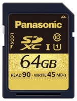 scheda di memoria Panasonic, scheda di memoria Panasonic RP-SDU64G, scheda di memoria Panasonic, Panasonic Scheda di memoria RP-SDU64G, memory stick Panasonic, Panasonic memory stick, Panasonic RP-SDU64G, Panasonic specifiche RP-SDU64G, Panasonic RP-SDU64G