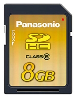 scheda di memoria Panasonic, scheda di memoria Panasonic RP-SDV08G, scheda di memoria Panasonic, Panasonic Scheda di memoria RP-SDV08G, memory stick Panasonic, Panasonic memory stick, Panasonic RP-SDV08G, Panasonic specifiche RP-SDV08G, Panasonic RP-SDV08G