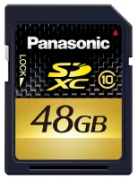 scheda di memoria Panasonic, scheda di memoria Panasonic RP-SDW48G, scheda di memoria Panasonic, Panasonic Scheda di memoria RP-SDW48G, memory stick Panasonic, Panasonic memory stick, Panasonic RP-SDW48G, Panasonic specifiche RP-SDW48G, Panasonic RP-SDW48G
