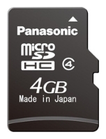 scheda di memoria Panasonic, scheda di memoria Panasonic RP-SM04GF, scheda di memoria Panasonic, Panasonic Scheda di memoria RP-SM04GF, memory stick Panasonic, Panasonic memory stick, Panasonic RP-SM04GF, Panasonic specifiche RP-SM04GF, Panasonic RP-SM04GF