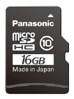 scheda di memoria Panasonic, scheda di memoria Panasonic RP-SM16GE, scheda di memoria Panasonic, Panasonic Scheda di memoria RP-SM16GE, memory stick Panasonic, Panasonic memory stick, Panasonic RP-SM16GE, Panasonic specifiche RP-SM16GE, Panasonic RP-SM16GE