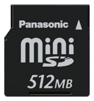 scheda di memoria Panasonic, scheda di memoria Panasonic RP-SS512B, scheda di memoria Panasonic, Panasonic Scheda di memoria RP-SS512B, memory stick Panasonic, Panasonic memory stick, Panasonic RP-SS512B, Panasonic specifiche RP-SS512B, Panasonic RP-SS512B