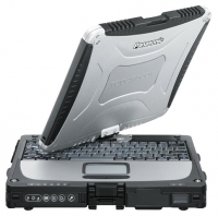 Panasonic TOUGHBOOK CF-19 (Core 2 Duo U7500 1060 Mhz/10.4"/1024x768/1024Mb/80.0Gb/DVD no/Wi-Fi/Bluetooth/WinXP Prof) photo, Panasonic TOUGHBOOK CF-19 (Core 2 Duo U7500 1060 Mhz/10.4"/1024x768/1024Mb/80.0Gb/DVD no/Wi-Fi/Bluetooth/WinXP Prof) photos, Panasonic TOUGHBOOK CF-19 (Core 2 Duo U7500 1060 Mhz/10.4"/1024x768/1024Mb/80.0Gb/DVD no/Wi-Fi/Bluetooth/WinXP Prof) immagine, Panasonic TOUGHBOOK CF-19 (Core 2 Duo U7500 1060 Mhz/10.4"/1024x768/1024Mb/80.0Gb/DVD no/Wi-Fi/Bluetooth/WinXP Prof) immagini, Panasonic foto