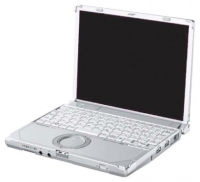 laptop Panasonic, notebook Panasonic TOUGHBOOK CF-R8 (Core 2 Solo SU3500 1400 Mhz/10.0