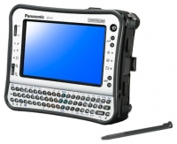 Panasonic TOUGHBOOK CF-U1 (Atom Z530 1600 Mhz/5.6"/1024x600/2048Mb/64Gb/DVD net/Wi-Fi/Bluetooth/3G/Win 7 Prof) photo, Panasonic TOUGHBOOK CF-U1 (Atom Z530 1600 Mhz/5.6"/1024x600/2048Mb/64Gb/DVD net/Wi-Fi/Bluetooth/3G/Win 7 Prof) photos, Panasonic TOUGHBOOK CF-U1 (Atom Z530 1600 Mhz/5.6"/1024x600/2048Mb/64Gb/DVD net/Wi-Fi/Bluetooth/3G/Win 7 Prof) immagine, Panasonic TOUGHBOOK CF-U1 (Atom Z530 1600 Mhz/5.6"/1024x600/2048Mb/64Gb/DVD net/Wi-Fi/Bluetooth/3G/Win 7 Prof) immagini, Panasonic foto