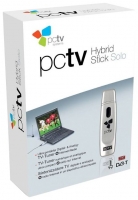 PCTV Systems PCTV Hybrid Stick Solo 340e photo, PCTV Systems PCTV Hybrid Stick Solo 340e photos, PCTV Systems PCTV Hybrid Stick Solo 340e immagine, PCTV Systems PCTV Hybrid Stick Solo 340e immagini, PCTV Systems foto