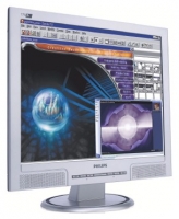 monitor Philips, monitor Philips 170A7F, monitor Philips, Philips 170A7F monitor, pc monitor Philips, Philips monitor pc, pc monitor Philips 170A7F, Philips specifiche 170A7F, Philips 170A7F