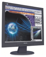 monitor Philips, monitor Philips 170S7F, monitor Philips, Philips 170S7F monitor, pc monitor Philips, Philips monitor pc, pc monitor Philips 170S7F, Philips specifiche 170S7F, Philips 170S7F