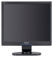 monitor Philips, monitor Philips 170S9F, monitor Philips, Philips 170S9F monitor, pc monitor Philips, Philips monitor pc, pc monitor Philips 170S9F, Philips specifiche 170S9F, Philips 170S9F