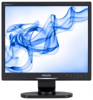 monitor Philips, monitor Philips 17S1AB, monitor Philips, Philips 17S1AB monitor, pc monitor Philips, Philips monitor pc, pc monitor Philips 17S1AB, Philips specifiche 17S1AB, Philips 17S1AB