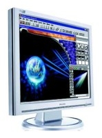 monitor Philips, monitor Philips 190S6F, monitor Philips, Philips 190S6F monitor, pc monitor Philips, Philips monitor pc, pc monitor Philips 190S6F, Philips specifiche 190S6F, Philips 190S6F