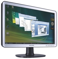 monitor Philips, monitor Philips 190SW8F, monitor Philips, Philips 190SW8F monitor, pc monitor Philips, Philips monitor pc, pc monitor Philips 190SW8F, Philips specifiche 190SW8F, Philips 190SW8F