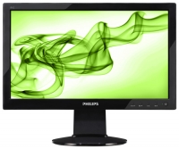 monitor Philips, monitor Philips 192E1SB/00, monitor Philips, Philips 192E1SB/00 monitor, pc monitor Philips, Philips pc monitor, pc monitor Philips 192E1SB/00, Philips 192E1SB [00] slasher specifiche, Philips 192E1SB/00