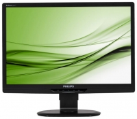 monitor Philips, monitor Philips 220S2CB, monitor Philips, Philips 220S2CB monitor, pc monitor Philips, Philips monitor pc, pc monitor Philips 220S2CB, Philips specifiche 220S2CB, Philips 220S2CB