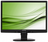 monitor Philips, monitor Philips 221B3PC, monitor Philips, Philips 221B3PC monitor, pc monitor Philips, Philips monitor pc, pc monitor Philips 221B3PC, Philips specifiche 221B3PC, Philips 221B3PC