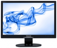 monitor Philips, monitor Philips 240S1SB, monitor Philips, Philips 240S1SB monitor, pc monitor Philips, Philips monitor pc, pc monitor Philips 240S1SB, Philips specifiche 240S1SB, Philips 240S1SB