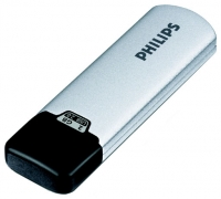 usb flash drive Philips, usb flash Philips FM02FD00B/00, Philips usb flash, flash drive Philips FM02FD00B/00, pollice di Philips, flash drive USB Philips, Philips FM02FD00B/00