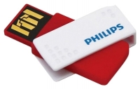 usb flash drive Philips, usb flash Philips FM02FD45B, Philips usb flash, flash drive Philips FM02FD45B, pollice di Philips, flash drive USB Philips, Philips FM02FD45B