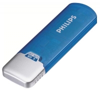 usb flash drive Philips, usb flash Philips FM04FD02B/00, Philips usb flash, flash drive Philips FM04FD02B/00, pollice di Philips, flash drive USB Philips, Philips FM04FD02B/00
