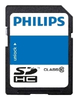 Scheda di memoria Philips, scheda di memoria SDHC Classe 10 Philips 32GB, scheda di memoria Philips, Philips 10 scheda di memoria SDHC Classe 32 GB, memory stick Philips, Philips memory stick, Philips SDHC Class 10 32GB, Philips SDHC Classe 10 da 32GB specifiche, Philips SDHC Class