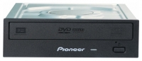 Pioneer unità ottica, unità ottica DVD Pioneer-S19LBK Nero, unità ottica Pioneer, Pioneer DVD-S19LBK drive ottico nero, unità ottiche Pioneer DVD-S19LBK nero, Pioneer DVD-S19LBK specifiche nero, Pioneer DVD-S19LBK nero, specifiche Pionee