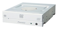 Pioneer ottico rigido, unità ottica Pioneer DVR-A17FXD bianco, unità ottica Pioneer, Pioneer DVR-A17FXD drive ottico Bianco, drive ottico Pioneer DVR-A17FXD Bianco, Pioneer DVR-specifiche A17FXD Bianco, Pioneer DVR-A17FXD Bianco, specifiche Pionee