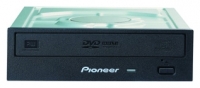 Pioneer unità ottica, unità ottica Pioneer DVR-S19LBK Nero, unità ottica Pioneer, Pioneer DVR-S19LBK drive ottico nero, unità ottiche Pioneer DVR-S19LBK nero, Pioneer DVR-S19LBK specifiche nero, Pioneer DVR-S19LBK nero, specifiche Pionee