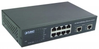 Interruttore Planet, interruttore Planet GSD-1020, interruttore Planet, Planet GSD-1020 switch, router Planet, Pianeta router, router Planet GSD-1020, Planet GSD-1020 specifiche, Planet GSD-1020