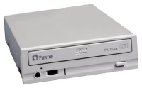 Plextor ottico rigido, unità ottica Plextor PX-116A bianco, unità ottica Plextor, Plextor PX-116A un'unità ottica Bianco, unità ottiche Plextor PX-116A Bianco, Plextor PX-116A specifiche Bianco, Plextor PX-116A Bianco, specifiche Plextor PX-116A Bianco