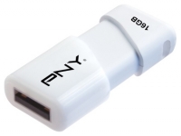 usb flash drive PNY, usb flash PNY Attaché 16 GB Compact, PNY USB flash, flash drive PNY Attaché 16 GB Compact, Thumb Drive PNY, flash drive USB PNY, PNY Attaché 16 GB Compact