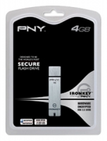 usb flash drive PNY, usb flash PNY IronKey Hardware-criptato 4 GB, PNY USB flash, flash drive PNY IronKey Hardware-criptato 4GB, Thumb Drive PNY, flash drive USB PNY, PNY IronKey Hardware-criptato 4GB