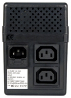 Powercom Black Knight BNT-800A photo, Powercom Black Knight BNT-800A photos, Powercom Black Knight BNT-800A immagine, Powercom Black Knight BNT-800A immagini, Powercom foto