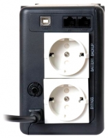 Powercom TUR-800AP photo, Powercom TUR-800AP photos, Powercom TUR-800AP immagine, Powercom TUR-800AP immagini, Powercom foto