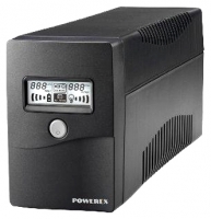 Powerex VI 850 LCD photo, Powerex VI 850 LCD photos, Powerex VI 850 LCD immagine, Powerex VI 850 LCD immagini, Powerex foto