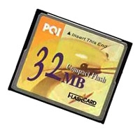 Scheda di memoria PQI, Scheda di memoria PQI Compact Flash Card da 32 MB, scheda di memoria PQI, PQI Card Scheda di memoria Compact Flash da 32 MB, memory stick PQI, PQI memory stick, PQI Compact Flash Card da 32 MB, PQI Compact Flash Card specifiche 32MB, PQI Compact Flash Card da 32 MB