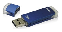 flash drive USB PQI, usb flash PQI freddo rigido U339 1Gb, PQI flash USB, unità flash PQI freddo rigido U339 1Gb, Thumb Drive PQI, flash drive USB PQI, PQI freddo rigido U339 1Gb