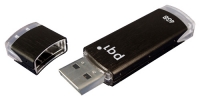 flash drive USB PQI, usb flash PQI freddo rigido U339 Pro 4Gb, PQI flash USB, unità flash PQI freddo rigido U339 Pro 4Gb, Thumb Drive PQI, flash drive USB PQI, PQI freddo rigido U339 Pro 4Gb